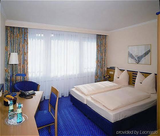 Superior Hotel Praesident Munich Exterior photo